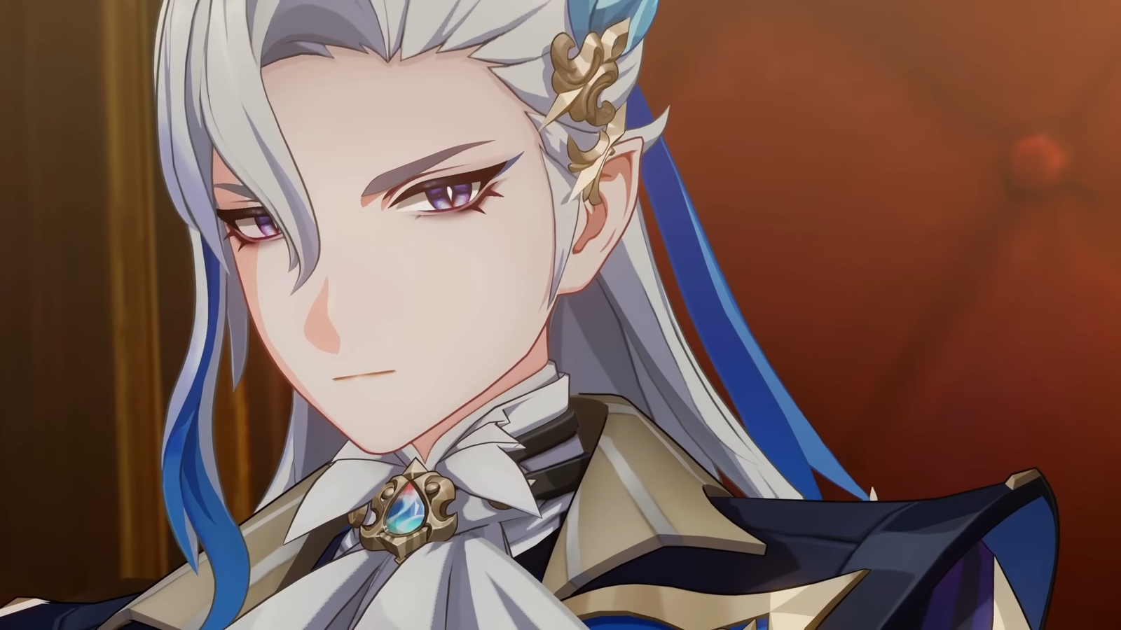 Avatar personnage