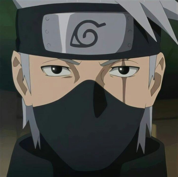 Kakashi Hatake